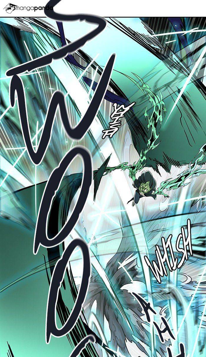 Tower of God Chapter 473 image 010